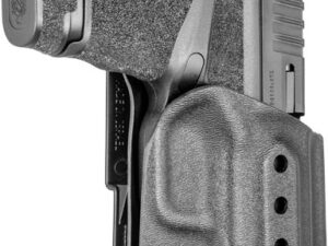 FOBUS HOLSTER EXTRACTION IWB