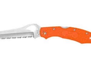 SPYDERCO BYRD CARA CARA 2 LTWT ORN