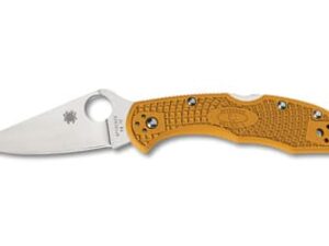 SPYDERCO DELICA 4 2.875"