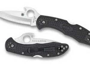 SPYDERCO DELICA4 EMERSON OPENER