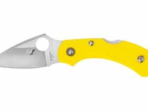 SPYDERCO DRAGONFLY 2 SALT LTWT YLW