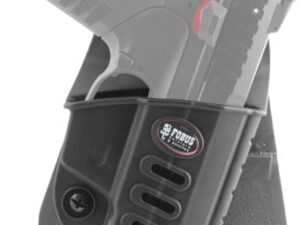 FOBUS HOLSTER E2 PADDLE FOR