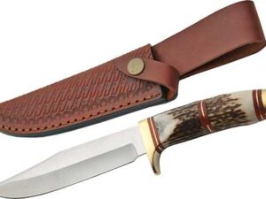 SZCO STEEL STAG 5.75" STEEL