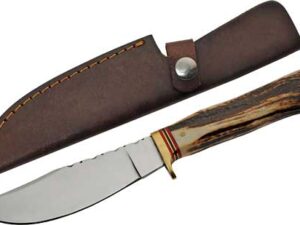SZCO STEEL STAG 5" STAG HUNTER