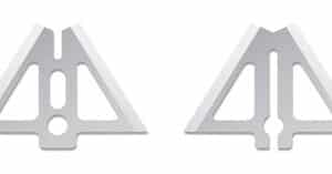 SLICK TRICK REPLACEMENT BLADES