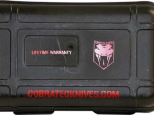 COBRATEC SMALL CTK1 OTF