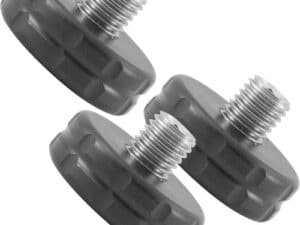 AXCEL STABILIZER WEIGHTS 1OZ