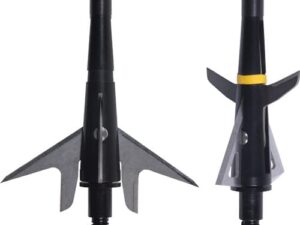 SWHACKER BROADHEAD HYBRID