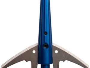 SWHACKER BROADHEAD LEVI MORGAN