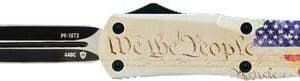 TEMPLAR KNIFE SMALL OTF WE THE