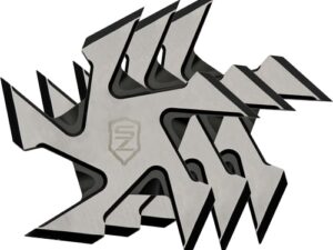 SZCO SIERRA ZULU 4" BUZZSAW