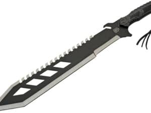 SZCO SIERRA ZULU TRIDENT