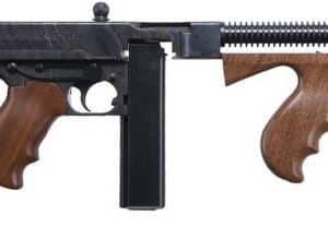 KAR THOM 1927A-1 DLX 45 20R CH
