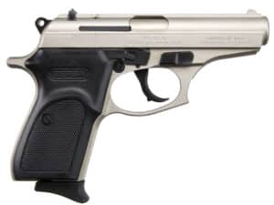 BER THUNDER 22LR DA PST 10RD N