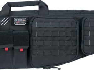 GPS TACTICAL AR CASE 35" BLACK