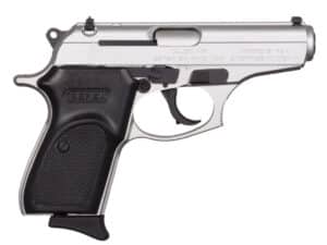 BER THUNDER 380 DA PST 8RD N