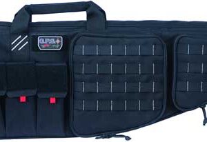 GPS TACTICAL AR CASE 42" BLACK