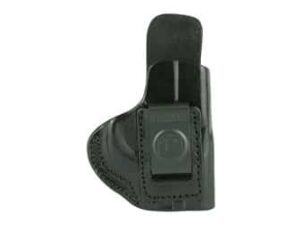 TAGUA IPH IN/PANT M&P SHIELD RH BLK
