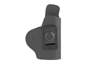 TAGUA SUPER SOFT FOR GLK 19 RH BLK