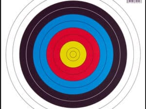 30-06 OUTDOORS PAPER TARGET