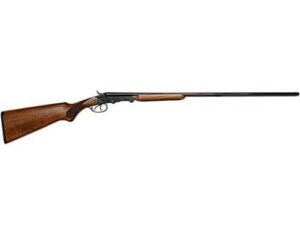 TR Imports Alesta LX SxS Shotgun 410 3" Chamber 2rd Capacity 28" Barrel Turkish Walnut Stock