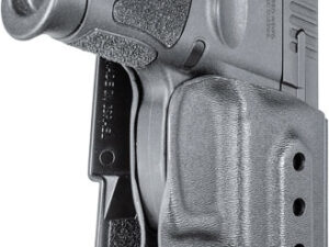 FOBUS HOLSTER EXTRACTION IWB