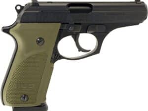 BER THUNDER CMBT+ 380 DA 15R M