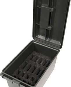 MTM TACTICAL MAGAZINE CAN