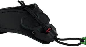 T.R.U. BALL RELEASE SHOOTER