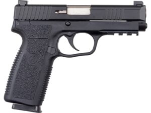 KAR TP-2 9MM PST 8RD 4B NS