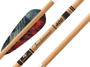GOLD TIP ARROW TRADITIONAL
