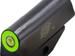 XS FRONT SIGHT STD DOT TRITIUM