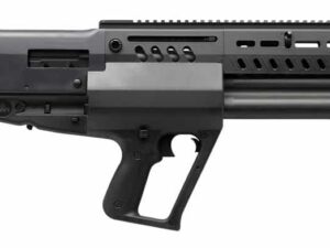 IWI TS12B SHTG 12/18.5 B 15RD