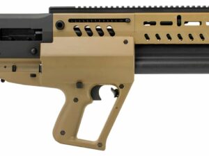 IWI TS12F SHTG 12/18.5 FDE 15R