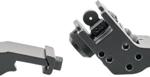 JE FIXED FRONT/REAR SIGHT