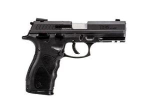 Taurus TH45 Full Size Handgun .45 ACP 15rd Magazines (2) 4.25" Barrel Black
