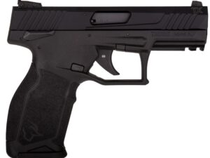 Taurus TX22 T.O.R.O. Compact Handgun .22LR 10rd Magazines(2) 3.5" Barrel Black Slide/Grip No Manual Safety