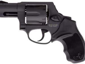 Taurus 856 Handgun w/Concealed Hammer .38 SPL 6rd Capacity 2" Barrel Black Frame