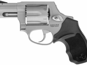 Taurus 856 Ultra Lite Handgun w/Concealed Hammer .38 Spl(+P) 6rd Capacity 2" Barrel Black/Stainless Frame