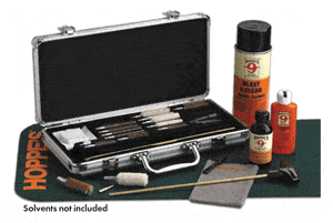 HOPPES UNIVERSAL CLEANING KIT