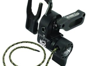 QAD ARROW REST ULTRA-REST HDX