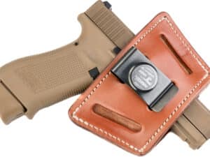 1791 HOLSTER UNIVERSAL IWB/OWB