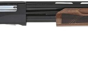Cobra III Pump Compact Wood 20ga/24" Shotgun