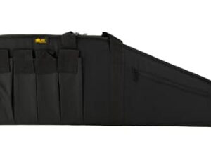 US PK MSR CASE 35" POLY BLACK
