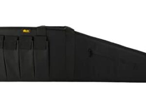 US PK MSR CASE 40" POLY BLACK