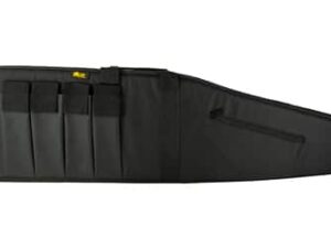 US PK MSR CASE 45" POLY BLACK