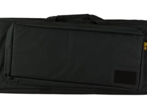 US PK RAT CASE 28"X11" BLACK