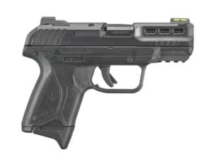 Ruger Security 380