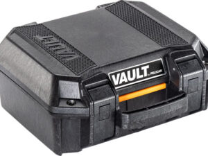 PELICAN VAULT SMALL PISTOL
