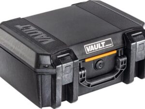 PELICAN VAULT LARGE PISTOL